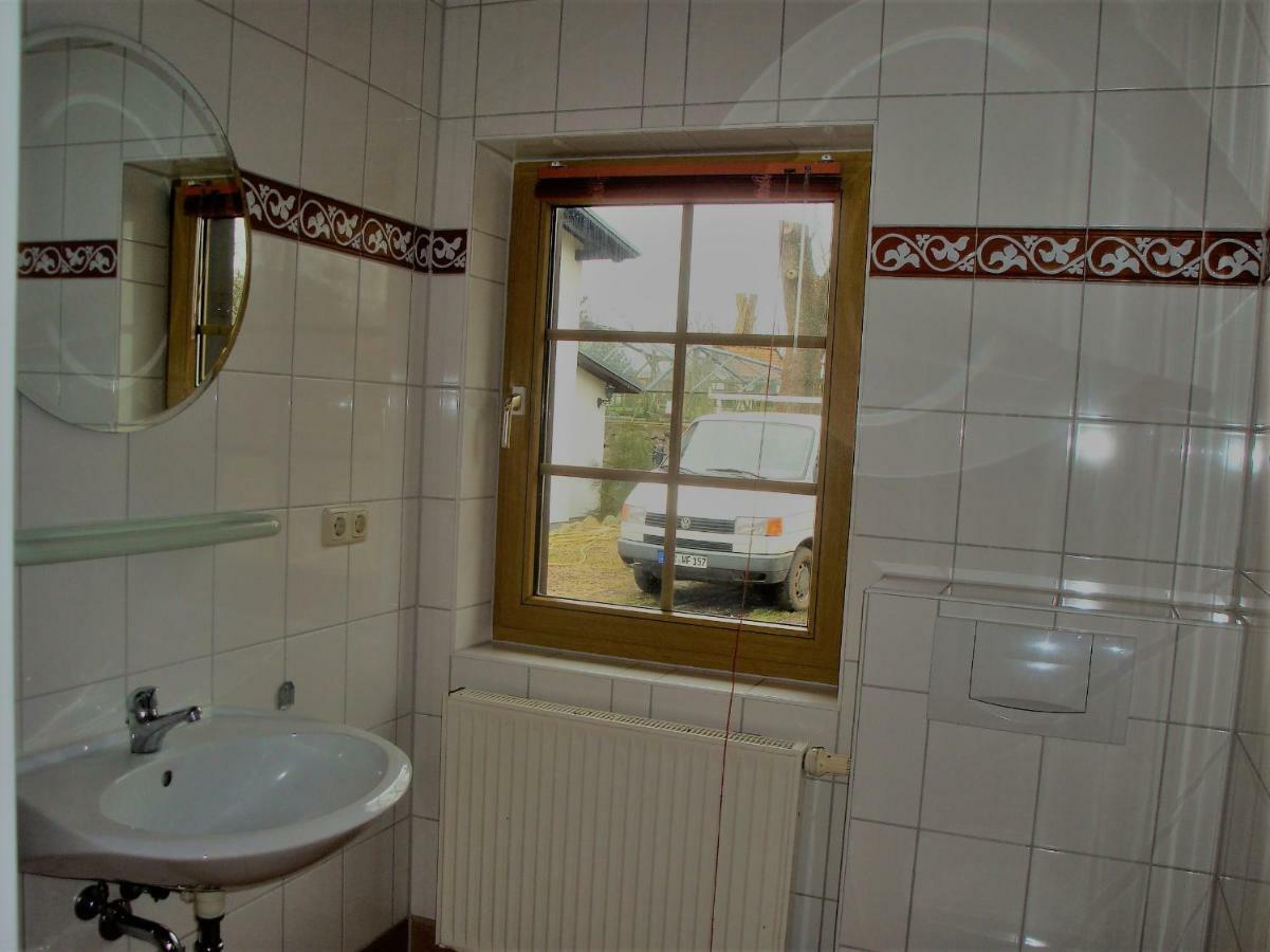 Haus Schneewittchen Villa Kagsdorf Exterior photo